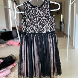 Pippa & Julie girl dress size 14